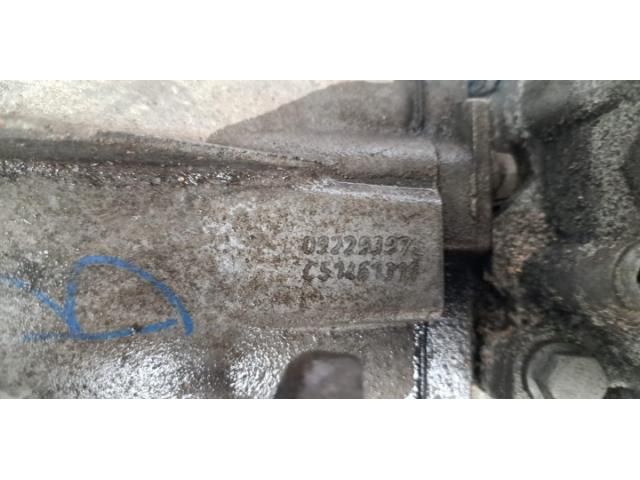 bontott FIAT TIPO Váltó (Mechanikus)