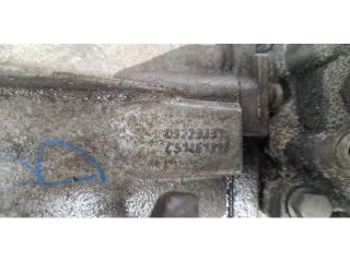 bontott FIAT TIPO Váltó (Mechanikus)