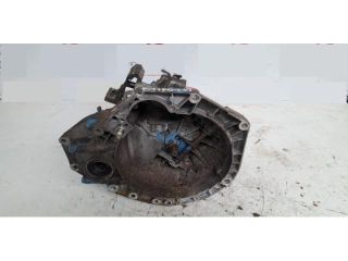 bontott FIAT TIPO Váltó (Mechanikus)