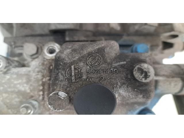 bontott FIAT TIPO Váltó (Mechanikus)