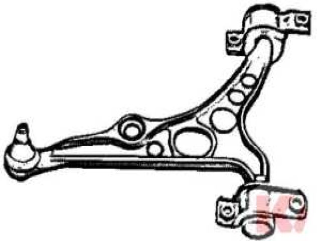 bontott FIAT TIPO Bal első Lengőkar