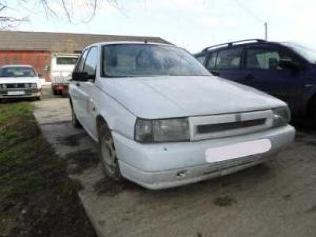 bontott FIAT TIPO Főfékhenger