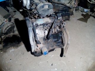 bontott FIAT TIPO Motor (Fűzött blokk hengerfejjel)
