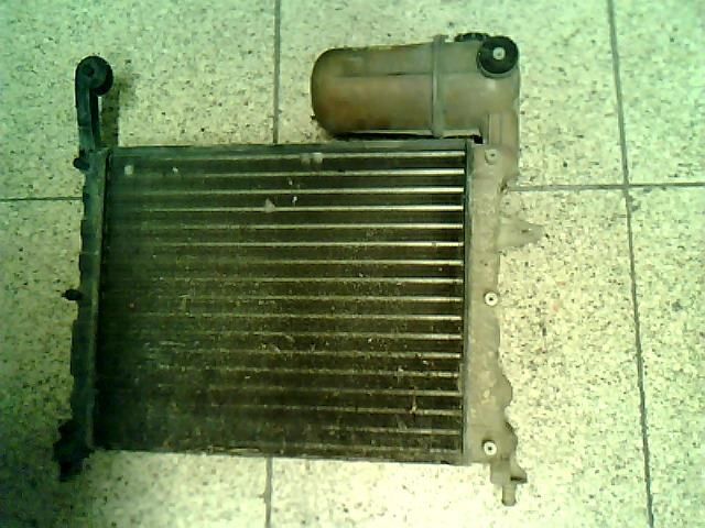 bontott FIAT TIPO Vízhűtő Radiátor (Nem klímás)