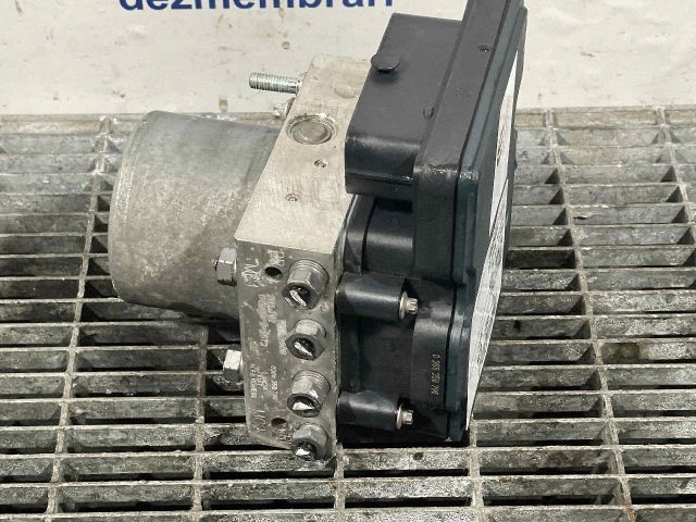 bontott FIAT TIPO ABS Kocka