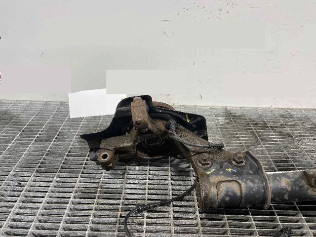 bontott FIAT TIPO Bal első Csonkállvány