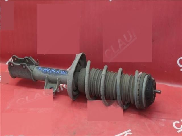 bontott FIAT TIPO Bal első Gólyaláb (Lengécsillapító, Rugó)