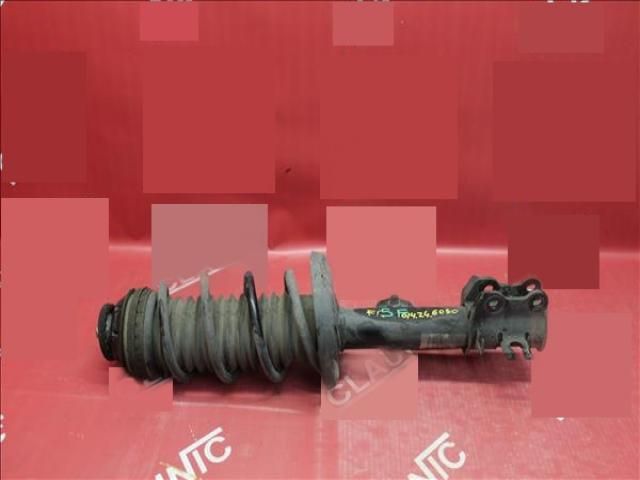 bontott FIAT TIPO Bal első Gólyaláb (Lengécsillapító, Rugó)