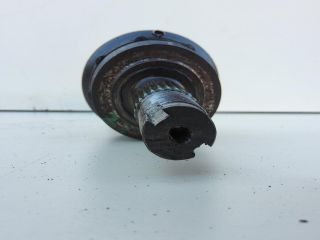 bontott FIAT TIPO Bal Féltengely