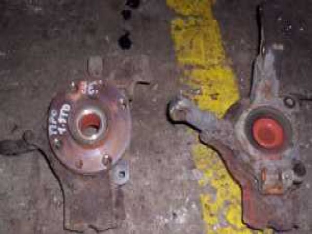 bontott FIAT TIPO Első Kerékagy (Pozíciófüggetlen)