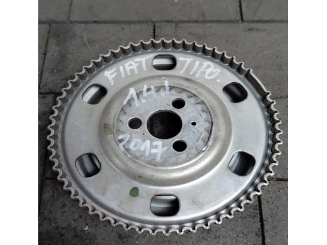 bontott FIAT TIPO Főtengely Szíjtárcsa