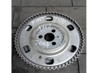 bontott FIAT TIPO Főtengely Szíjtárcsa