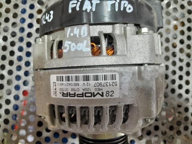 bontott FIAT TIPO Generátor