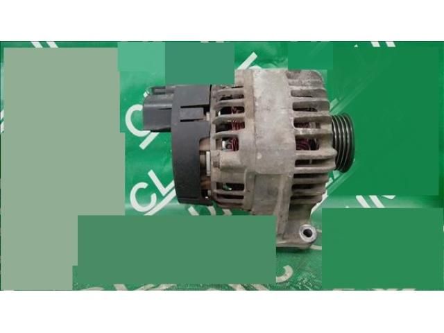 bontott FIAT TIPO Generátor