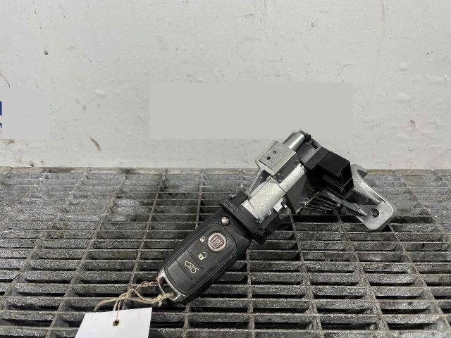 bontott FIAT TIPO Gyújtáskapcsoló