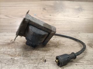 bontott FIAT TIPO Gyújtótrafó