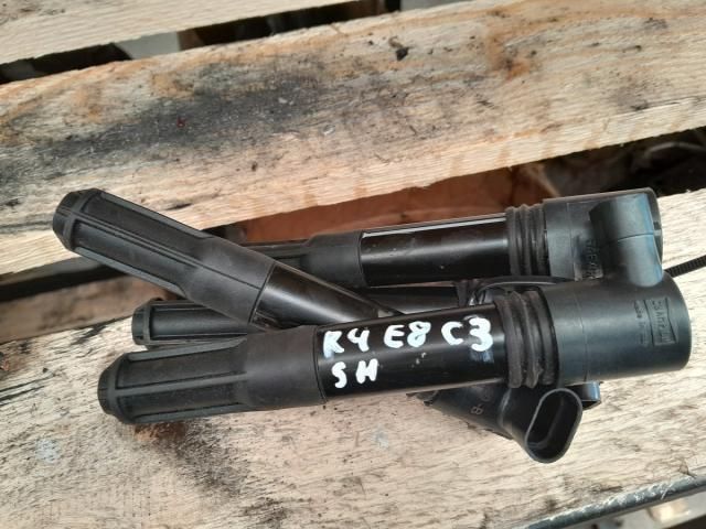 bontott FIAT TIPO Gyújtótrafó