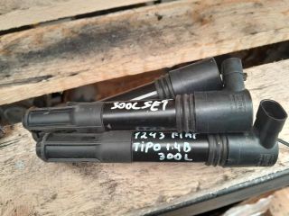 bontott FIAT TIPO Gyújtótrafó