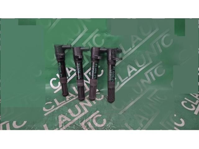 bontott FIAT TIPO Gyújtótrafó