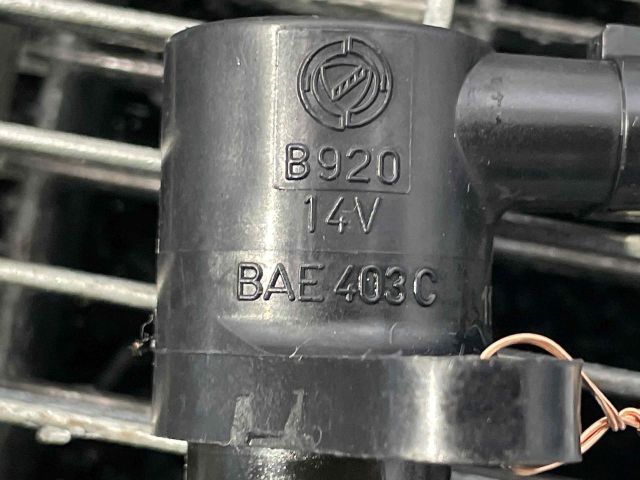 bontott FIAT TIPO Gyújtótrafó