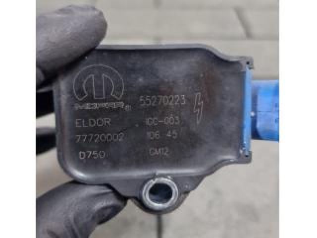 bontott FIAT TIPO Gyújtótrafó