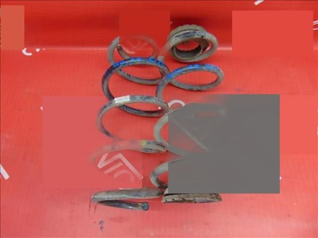 bontott FIAT TIPO Hátsó Rugó