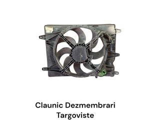 bontott FIAT TIPO Hűtőventilátor