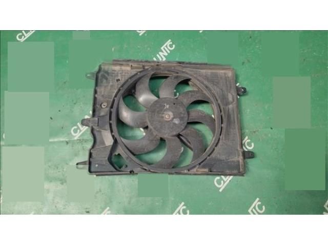 bontott FIAT TIPO Hűtőventilátor
