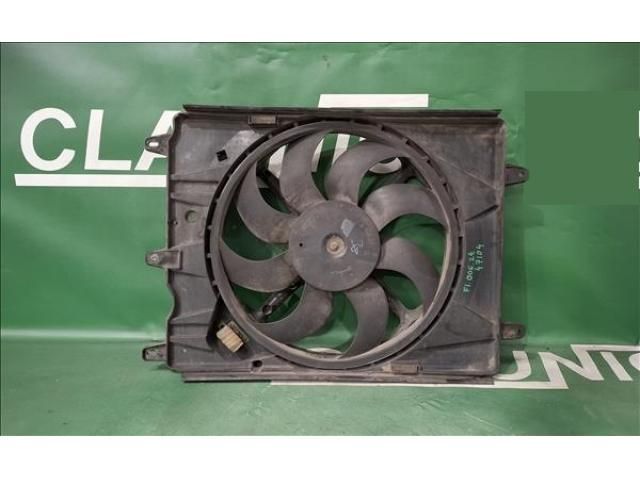 bontott FIAT TIPO Hűtőventilátor