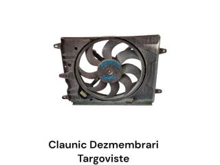 bontott FIAT TIPO Hűtőventilátor
