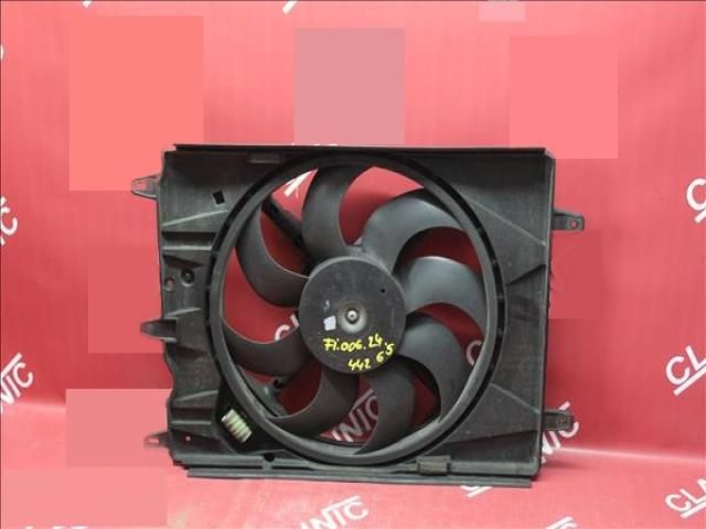 bontott FIAT TIPO Hűtőventilátor