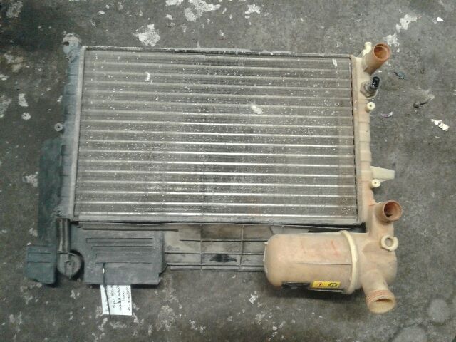 bontott FIAT TIPO Hűtőventilátor