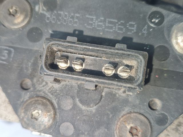 bontott FIAT TIPO Központi Injektor