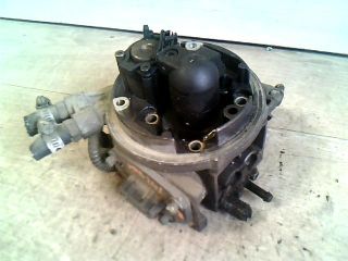 bontott FIAT TIPO Központi Injektor