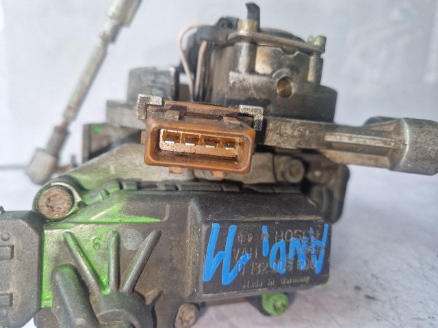 bontott FIAT TIPO Központi Injektor