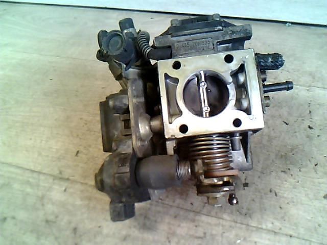 bontott FIAT TIPO Központi Injektor