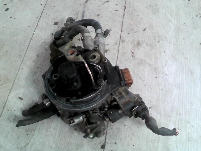 bontott FIAT TIPO Központi Injektor