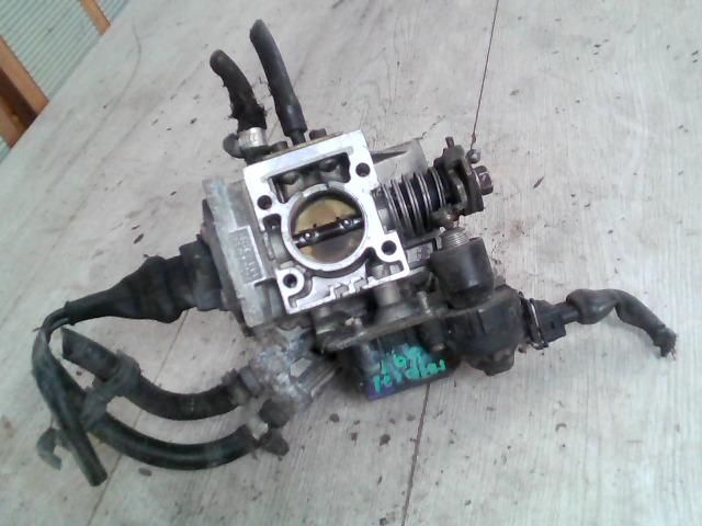 bontott FIAT TIPO Központi Injektor