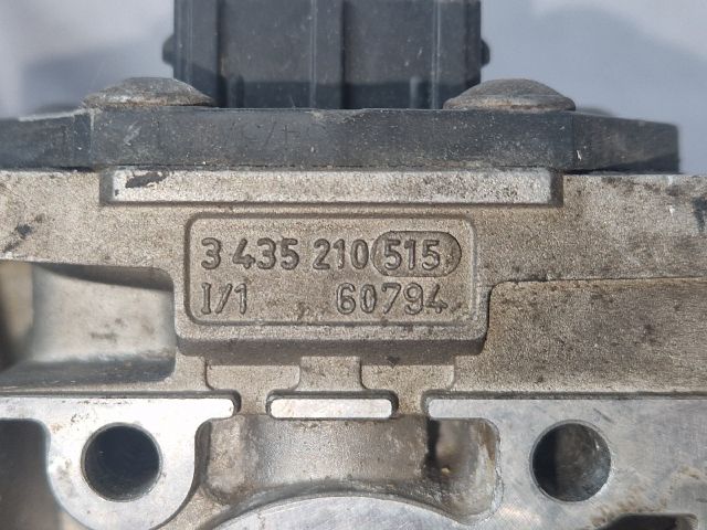 bontott FIAT TIPO Központi Injektor