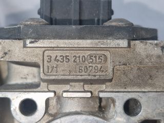 bontott FIAT TIPO Központi Injektor