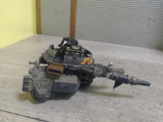 bontott FIAT TIPO Központi Injektor