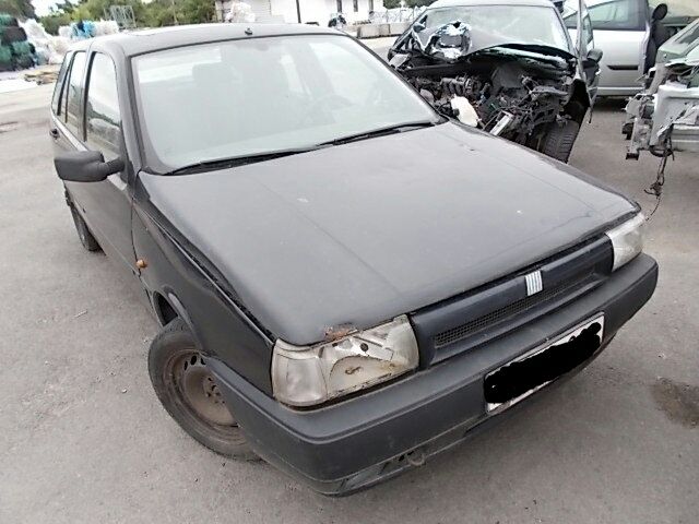 bontott FIAT TIPO Motorvezérlő