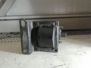 bontott FIAT TIPO Gyújtótrafó