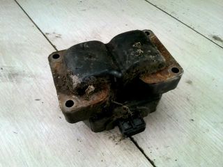 bontott FIAT TIPO Gyújtótrafó