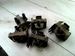 bontott FIAT TIPO Gyújtótrafó