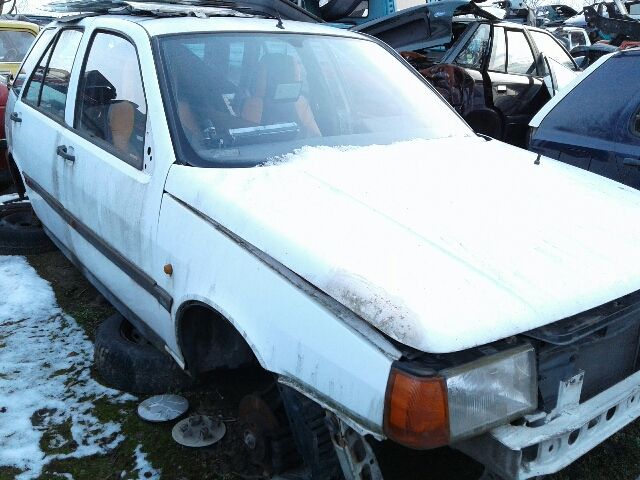 bontott FIAT TIPO Jobb első Rugó