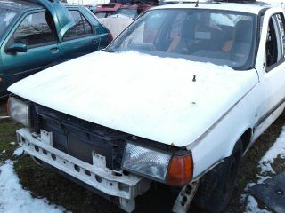 bontott FIAT TIPO Váltó Bowden