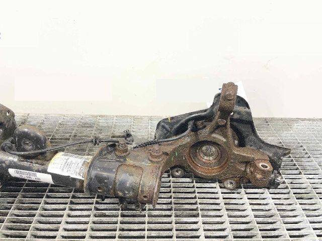 bontott FIAT TIPO Jobb első Csonkállvány