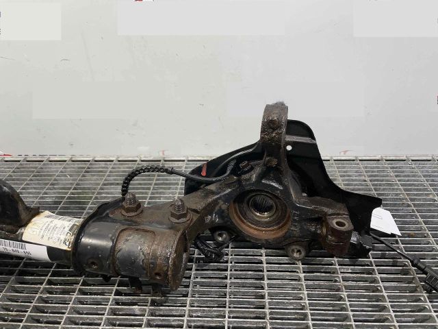 bontott FIAT TIPO Jobb első Csonkállvány