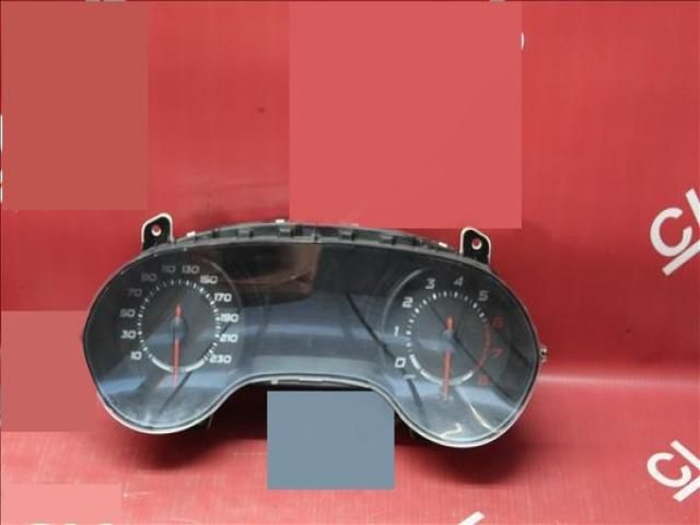 bontott FIAT TIPO Kilométeróra